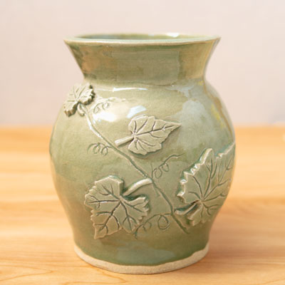 花器